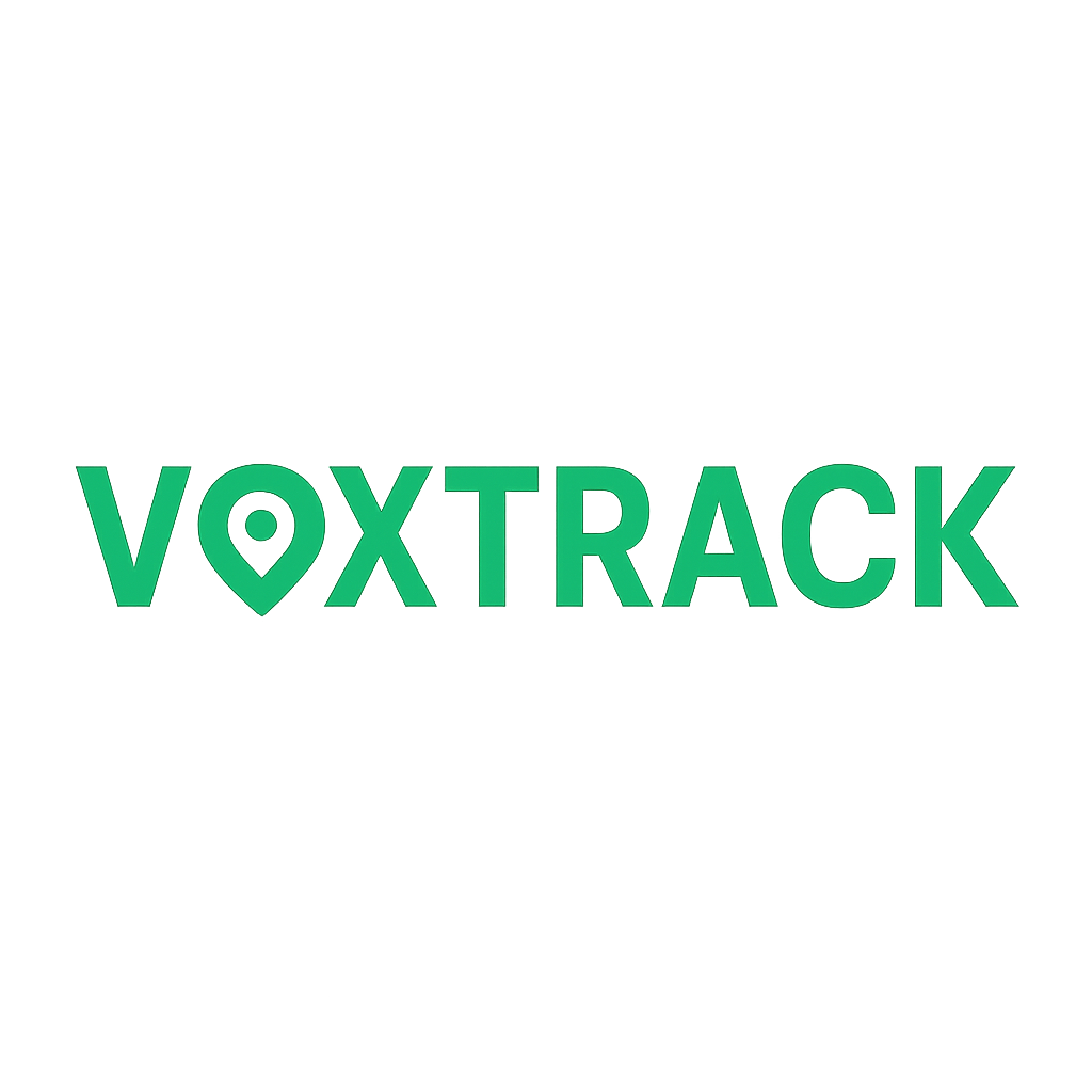 Voxfret Logo